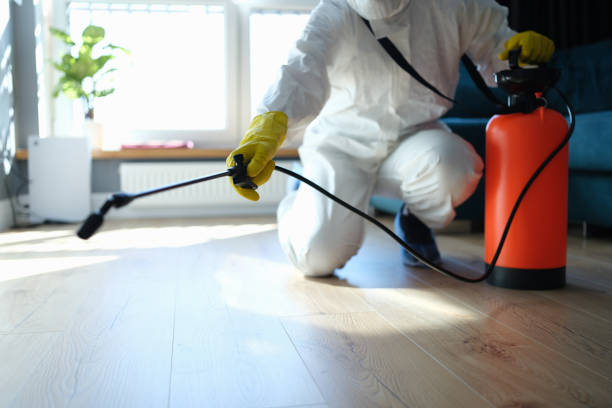 Reliable Infectious Disease Decontamination contractor in Cleveland, TX by Trauma Clean Pros